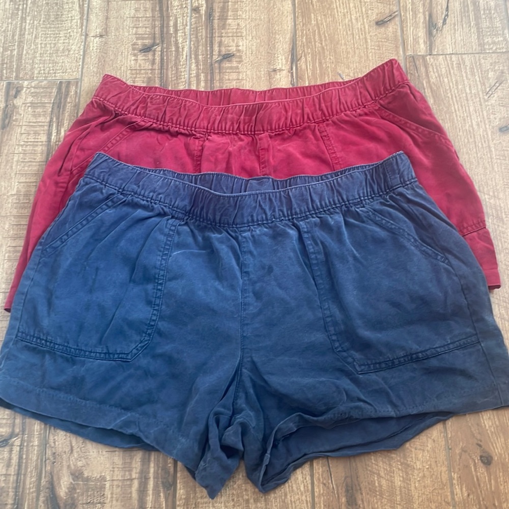 Everyday shorts
